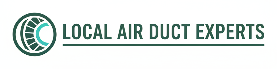 Local Air Duct Experts logo